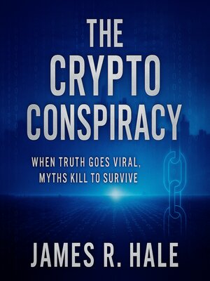 cover image of The Crypto Conspiracy